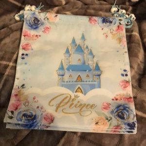 Disney goody bag